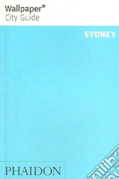 Sydney. Ediz. inglese