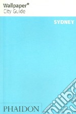 Sydney. Ediz. inglese libro