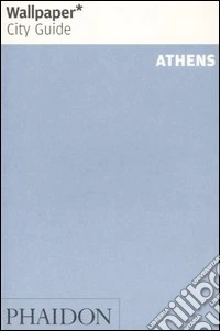 Athens. Ediz. inglese