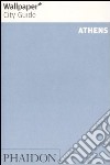 Athens. Ediz. inglese libro