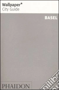Basel. Ediz. inglese