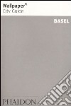 Basel. Ediz. inglese libro