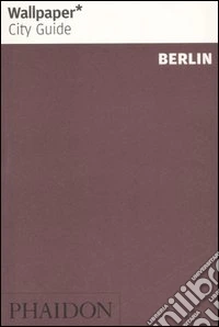Berlin. Ediz. inglese
