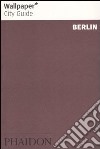 Berlin. Ediz. inglese libro