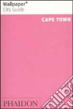 Cape Town. Ediz. inglese libro