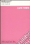 Cape Town. Ediz. inglese libro