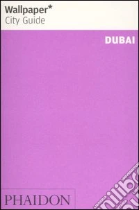 Dubai. Ediz. inglese libro