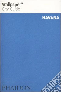 Havana. Ediz. inglese