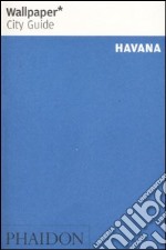 Havana. Ediz. inglese libro