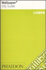 Lisbon. Ediz. illustrata