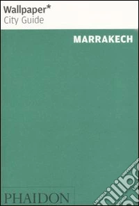 Marrakech. Ediz. inglese