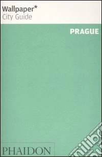 Prague. Ediz. inglese