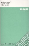 Prague. Ediz. inglese libro