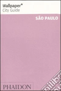 Sao Paulo. Ediz. inglese