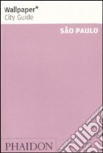 Sao Paulo. Ediz. inglese