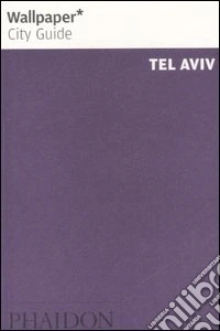 Tel Aviv. Ediz. inglese