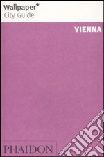 Vienna. Ediz. inglese libro