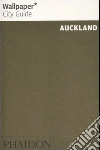 Auckland. Ediz. inglese