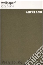 Auckland. Ediz. inglese