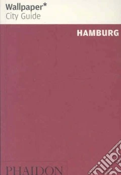 Hamburg. Ediz. inglese