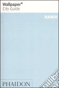 Hanoi. Ediz. inglese