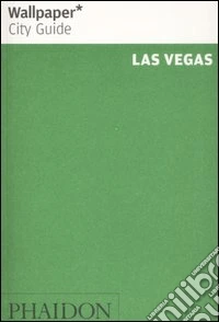 Las Vegas. Ediz. inglese