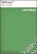 Las Vegas. Ediz. inglese libro