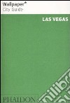 Las Vegas. Ediz. inglese libro