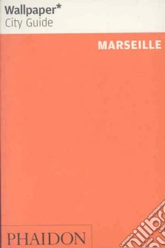 Marseille. Ediz. inglese