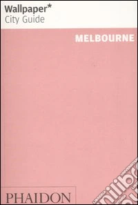 Melbourne. Ediz. inglese