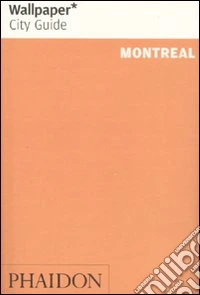 Montreal. Ediz. inglese