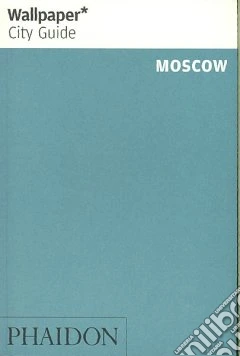 Moscow. Ediz. inglese