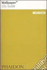 Munich. Ediz. inglese