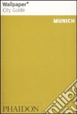 Munich. Ediz. inglese