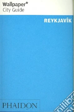 Reykjavik. Ediz. inglese