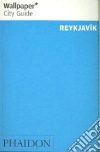 Reykjavik. Ediz. inglese libro