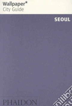 Seoul. Ediz. inglese