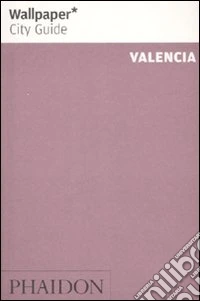 Valencia. Ediz. inglese