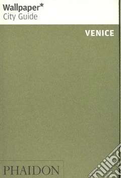 Venice. Ediz. inglese