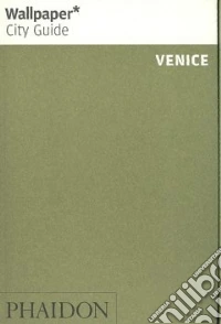 Venice. Ediz. inglese libro