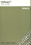 Venice. Ediz. inglese libro