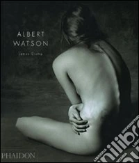 Albert Watson. Ediz. illustrata