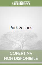 Pork & sons