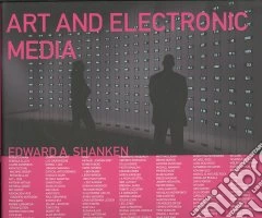 Art and electronic media