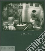 Joel-Peter Witkin. Ediz. inglese libro