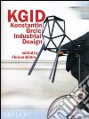 KGID. Konstantin Grcic Industrial Design. Ediz. illustrata libro