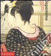 Japonisme. Cultural crossings between Japan and the West. Ediz. illustrata libro di Lambourne Lionel