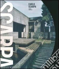 Carlo Scarpa. Ediz. inglese