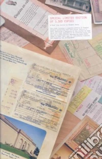 A Road trip journal. Ediz. illustrata libro