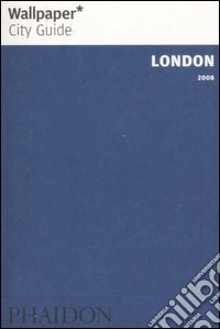 London 2008. Ediz. illustrata